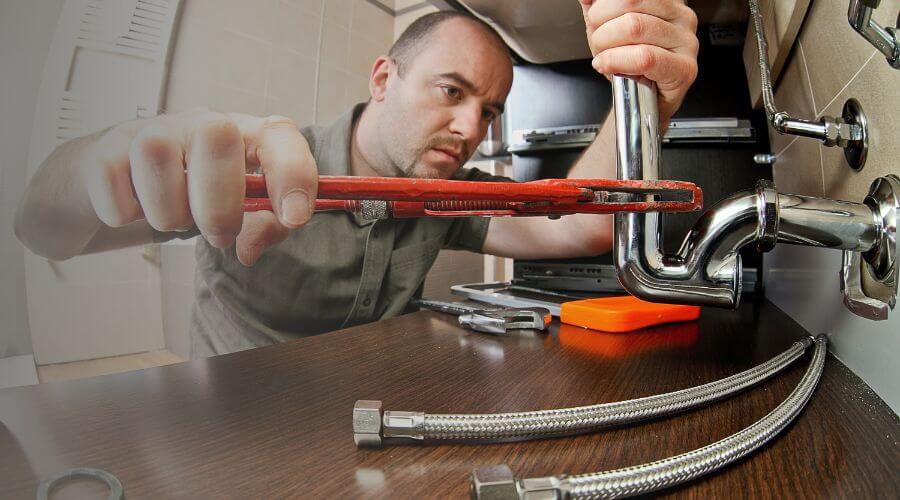 Local water heater installation in Pleasanton, KS